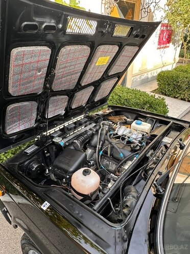 LADA (VAZ) 2107 2010, 85,000 km - 1.6 l - Bakı