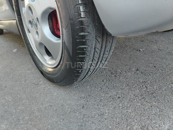 Opel Astra 1999, 180,000 km - 1.6 л - Şəki