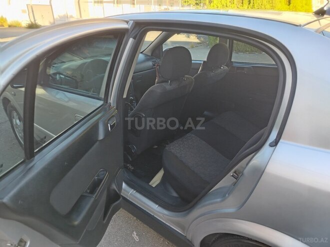 Opel Astra 1999, 180,000 km - 1.6 л - Şəki