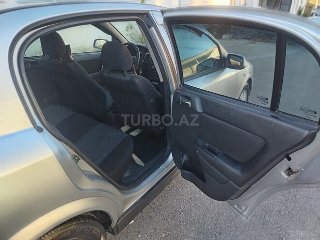 Opel Astra 1999, 180,000 km - 1.6 л - Şəki