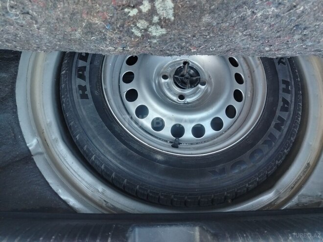 Opel Astra 1999, 180,000 km - 1.6 л - Şəki