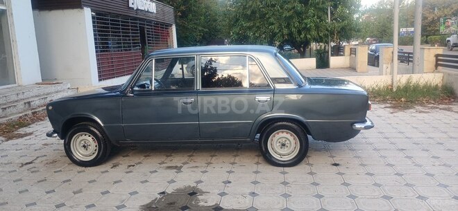 LADA (VAZ) 21011 1984, 200,000 km - 1.3 л - Qazax