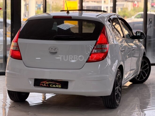Hyundai i30 2008, 216,754 km - 1.6 l - Sumqayıt