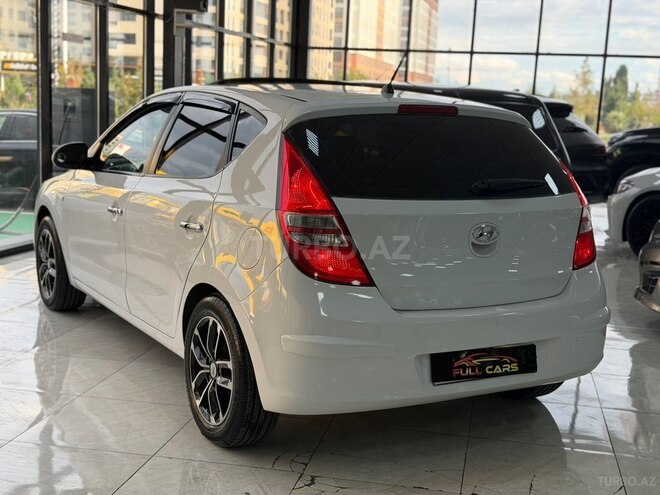 Hyundai i30 2008, 216,754 km - 1.6 l - Sumqayıt