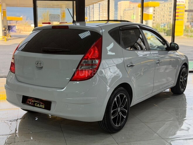 Hyundai i30 2008, 216,754 km - 1.6 l - Sumqayıt