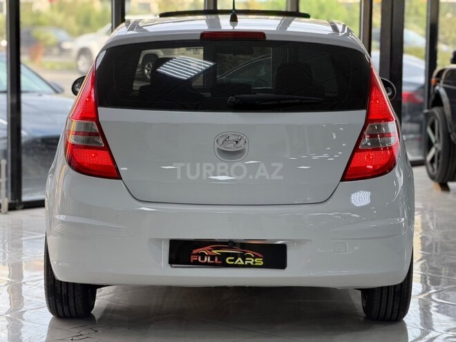 Hyundai i30 2008, 216,754 km - 1.6 l - Sumqayıt