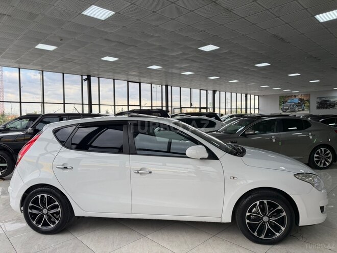 Hyundai i30 2008, 216,754 km - 1.6 l - Sumqayıt