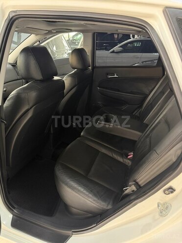 Hyundai i30 2008, 216,754 km - 1.6 l - Sumqayıt