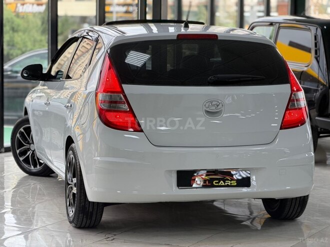 Hyundai i30 2008, 216,754 km - 1.6 l - Sumqayıt