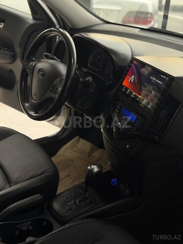 Hyundai i30 2008, 216,754 km - 1.6 l - Sumqayıt