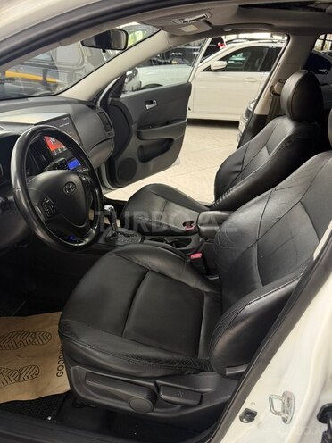 Hyundai i30 2008, 216,754 km - 1.6 l - Sumqayıt
