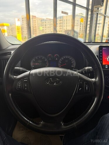 Hyundai i30 2008, 216,754 km - 1.6 l - Sumqayıt