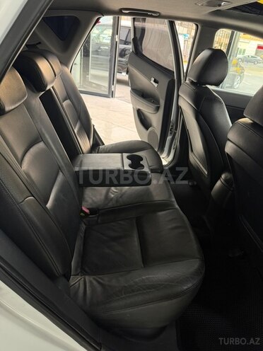 Hyundai i30 2008, 216,754 km - 1.6 l - Sumqayıt