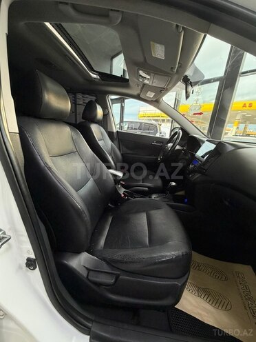 Hyundai i30 2008, 216,754 km - 1.6 l - Sumqayıt