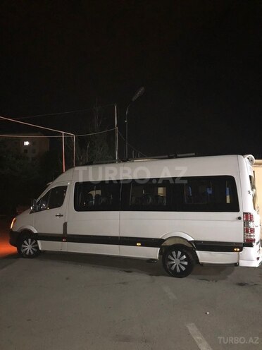 Mercedes Sprinter 315 2008, 996,325 km - 2.2 l - Gəncə