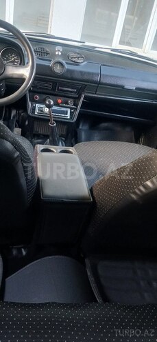 LADA (VAZ) 21011 1984, 200,000 km - 1.3 л - Qazax