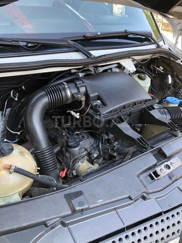 Mercedes Sprinter 315 2008, 996,325 km - 2.2 l - Gəncə