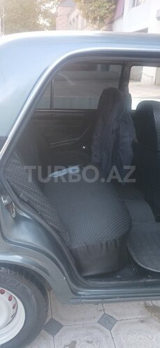 LADA (VAZ) 21011 1984, 200,000 km - 1.3 л - Qazax