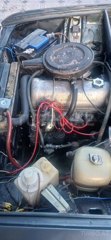 LADA (VAZ) 21011 1984, 200,000 km - 1.3 л - Qazax