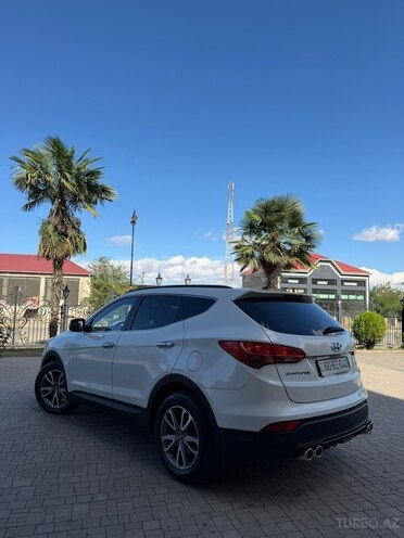 Hyundai Santa Fe 2013, 214,000 km - 2.4 л - Tovuz