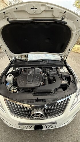 Hyundai Grandeur 2014, 207,100 km - 2.2 л - Bakı