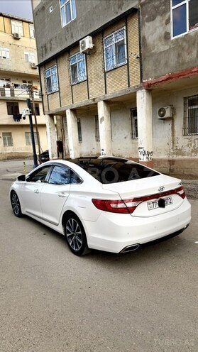 Hyundai Grandeur 2014, 207,100 km - 2.2 л - Bakı