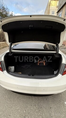 Hyundai Grandeur 2014, 207,100 km - 2.2 л - Bakı