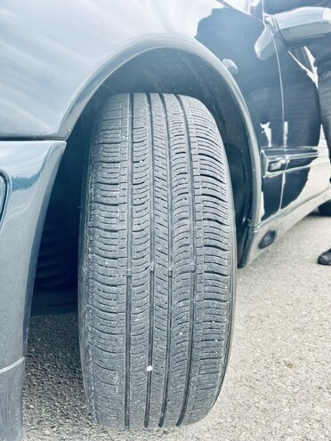 Mercedes E 220 2001, 420,000 km - 2.2 л - Bakı