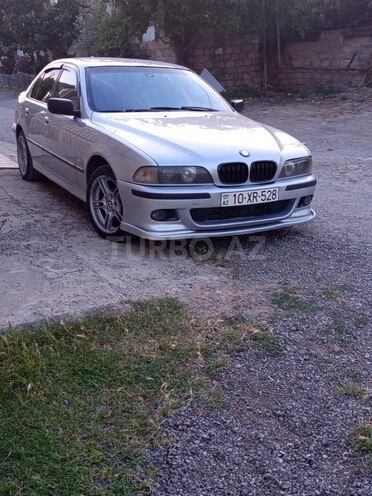 BMW 528 1997, 159,000 km - 2.8 l - Bakı