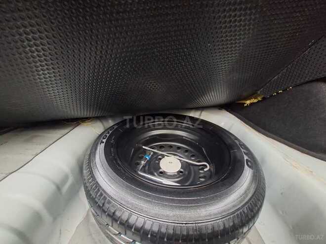 Nissan Tiida 2006, 234,600 km - 1.6 л - Bakı