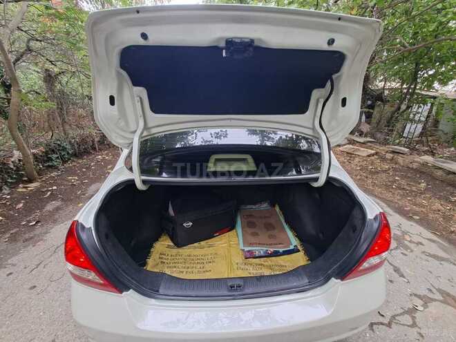 Nissan Tiida 2006, 234,600 km - 1.6 л - Bakı