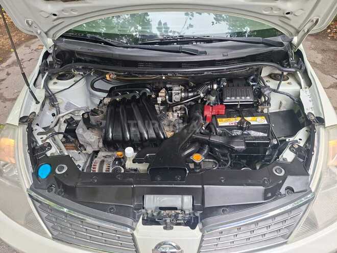 Nissan Tiida 2006, 234,600 km - 1.6 л - Bakı
