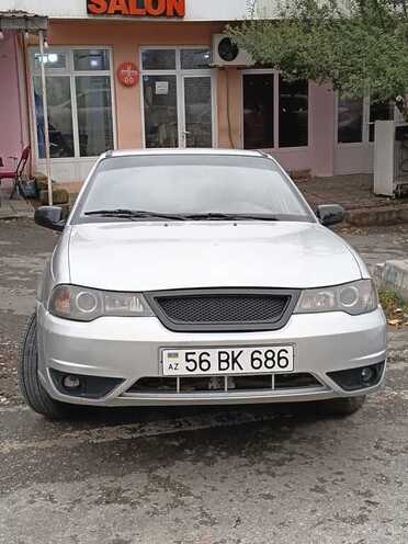 Daewoo Nexia 2010, 300,000 km - 1.5 л - Şamaxı