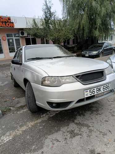 Daewoo Nexia 2010, 300,000 km - 1.5 л - Şamaxı