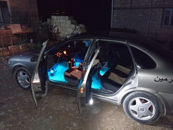 Opel Vectra 1996, 542,000 km - 2.0 л - Tovuz