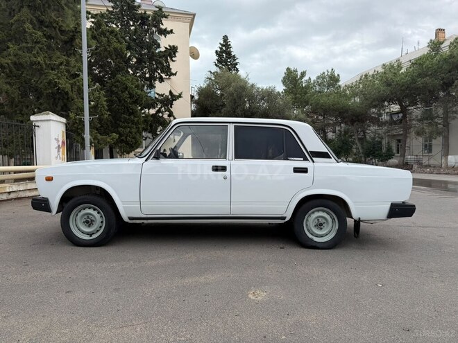 LADA (VAZ) 2107 2007, 60,000 km - 1.6 л - Bakı