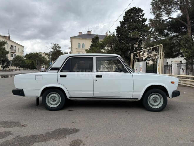 LADA (VAZ) 2107 2007, 60,000 km - 1.6 л - Bakı