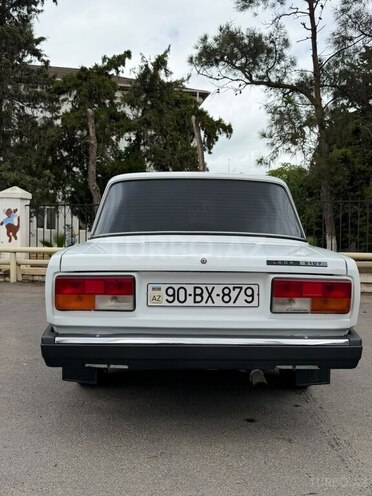 LADA (VAZ) 2107 2007, 60,000 km - 1.6 л - Bakı