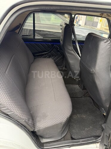 LADA (VAZ) 2107 2007, 60,000 km - 1.6 л - Bakı