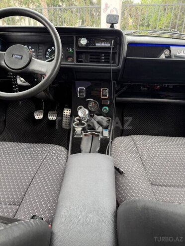 LADA (VAZ) 2107 2007, 60,000 km - 1.6 л - Bakı