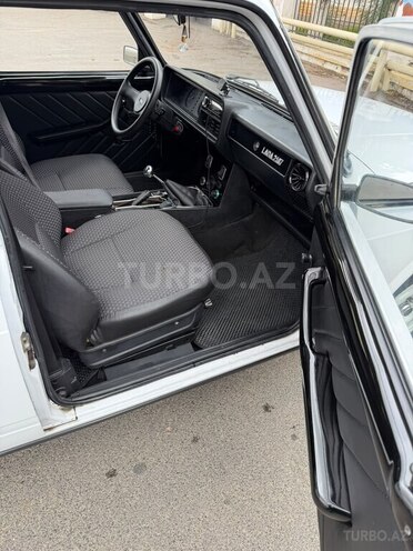 LADA (VAZ) 2107 2007, 60,000 km - 1.6 л - Bakı