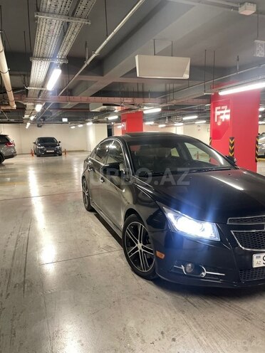 Chevrolet Cruze 2013, 301,090 km - 1.4 л - Bakı
