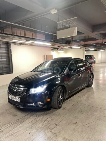 Chevrolet Cruze 2013, 301,090 km - 1.4 л - Bakı