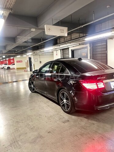 Chevrolet Cruze 2013, 301,090 km - 1.4 л - Bakı