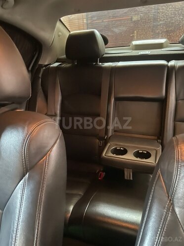 Chevrolet Cruze 2013, 301,090 km - 1.4 л - Bakı