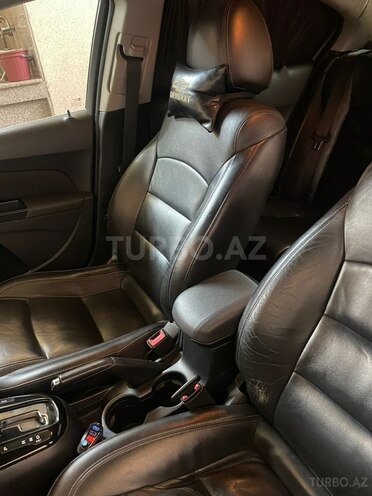 Chevrolet Cruze 2013, 301,090 km - 1.4 л - Bakı