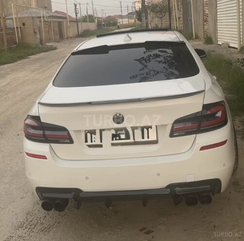 BMW  2013, 235,000 km - 2.0 л - Bakı