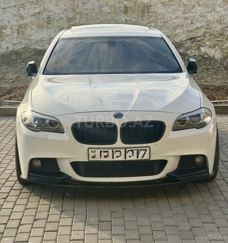 BMW  2013, 235,000 km - 2.0 л - Bakı