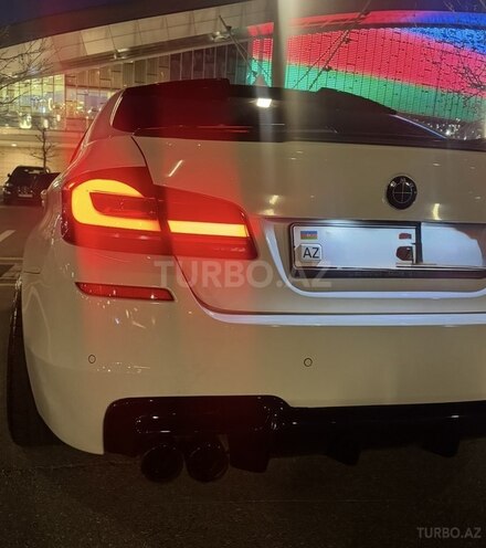 BMW  2013, 235,000 km - 2.0 л - Bakı
