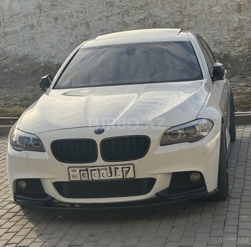 BMW  2013, 235,000 km - 2.0 л - Bakı